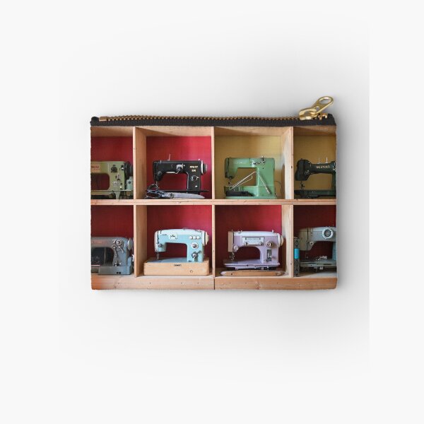Item preview, Beautiful Old Sewing Machines designed and sold by susannvoelske.