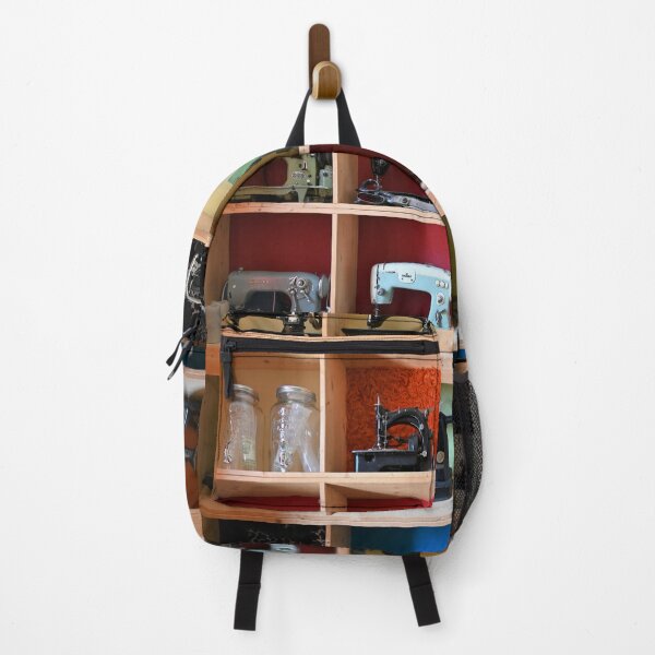 Item preview, Beautiful Old Sewing Machines designed and sold by susannvoelske.