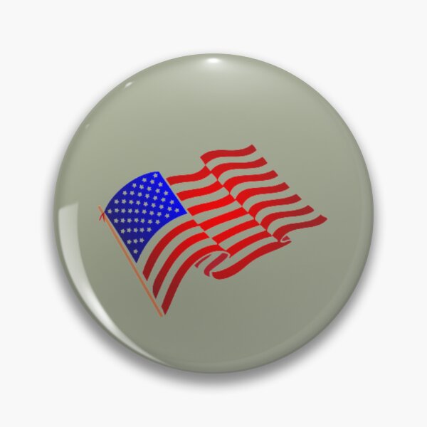 Item preview, National Day of the Deployed designed and sold by vaske-bros.