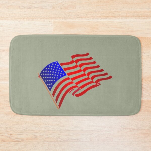 Item preview, National Day of the Deployed designed and sold by vaske-bros.