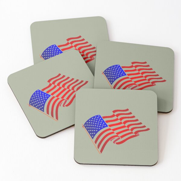 Item preview, National Day of the Deployed designed and sold by vaske-bros.