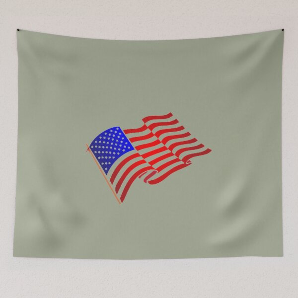 Item preview, National Day of the Deployed designed and sold by vaske-bros.