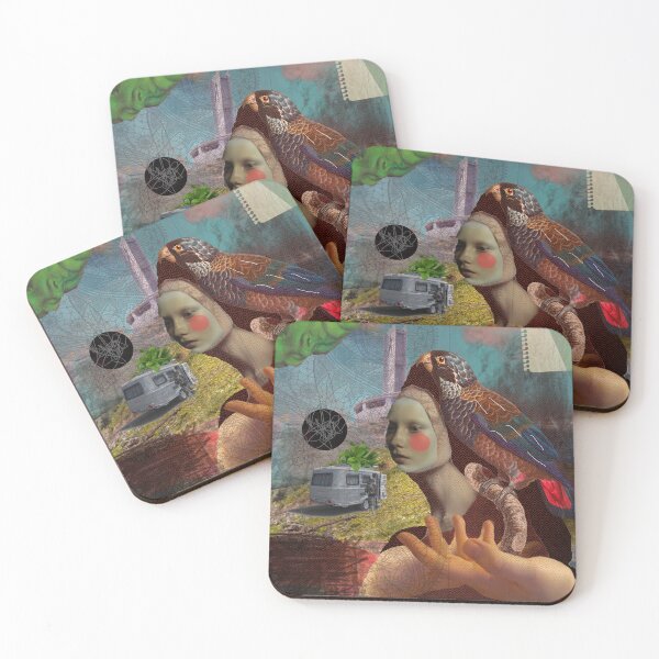 Item preview, Contemplation designed and sold by AWAarts.