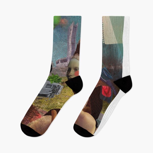 Item preview, Contemplation designed and sold by AWAarts.