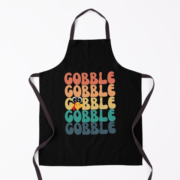 Item preview, Vintage Repeated Gobble designed and sold by kash1mera.