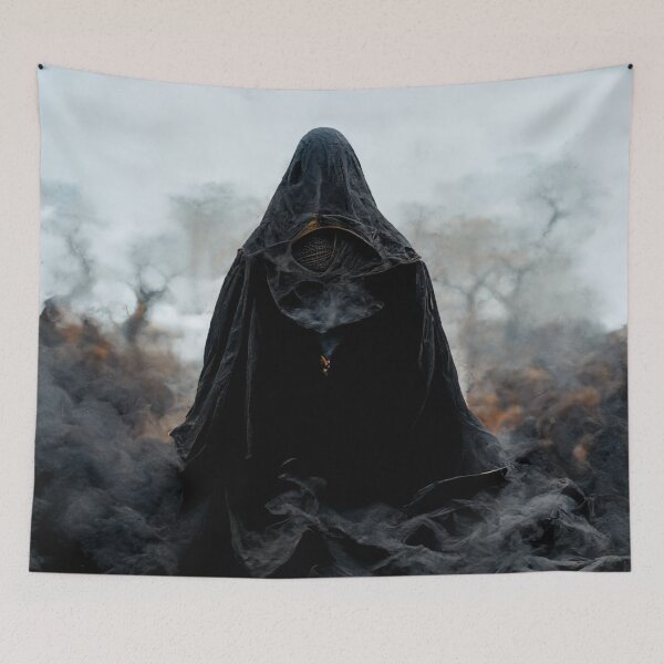 Item preview, Grim Reaper designed and sold by KreeNation.