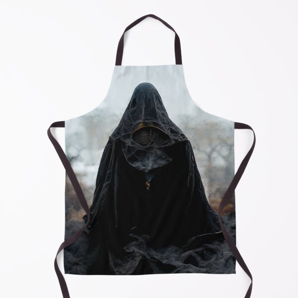Item preview, Grim Reaper designed and sold by KreeNation.