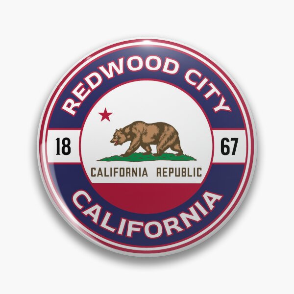 Artikelvorschau, Redwood City CA entworfen und verkauft von KireCities.