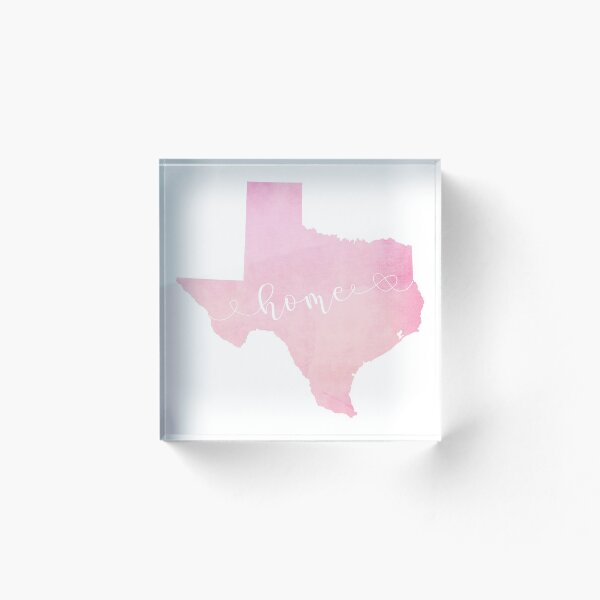 Artikelvorschau, Texas Home entworfen und verkauft von millenialthink.
