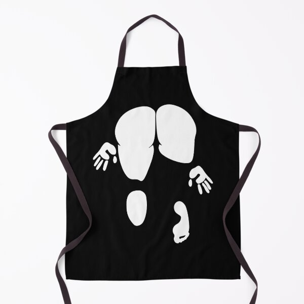 Item preview, Sexy Butt Booty Shillhoute designed and sold by RhysDonald1.