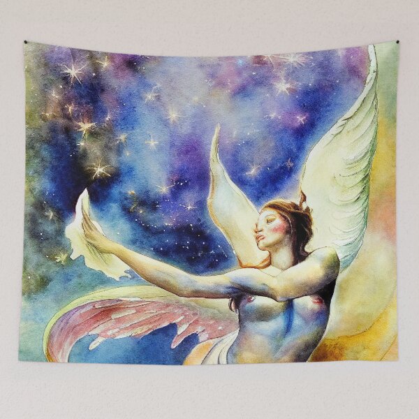 Item preview, Perception designed and sold by Gabrielle Brunsdon.