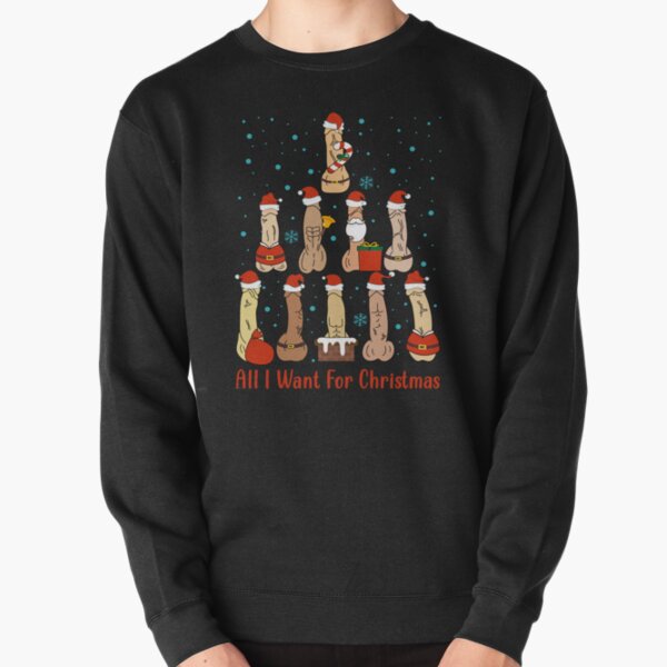 Explicit on sale christmas jumpers