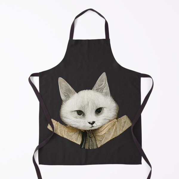 Item preview, 17th Century Cat designed and sold by Chillapy.