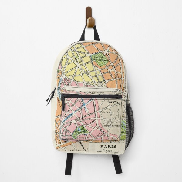 Item preview, Paris designed and sold by SpilloDesign.