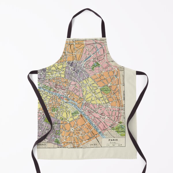 Item preview, Paris designed and sold by SpilloDesign.