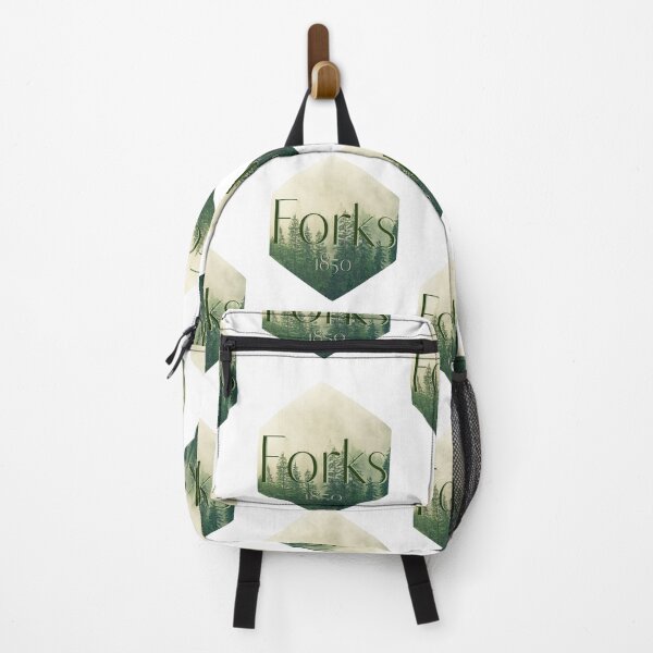 Item preview, Forks Washington designed and sold by SpiderMonkey913.
