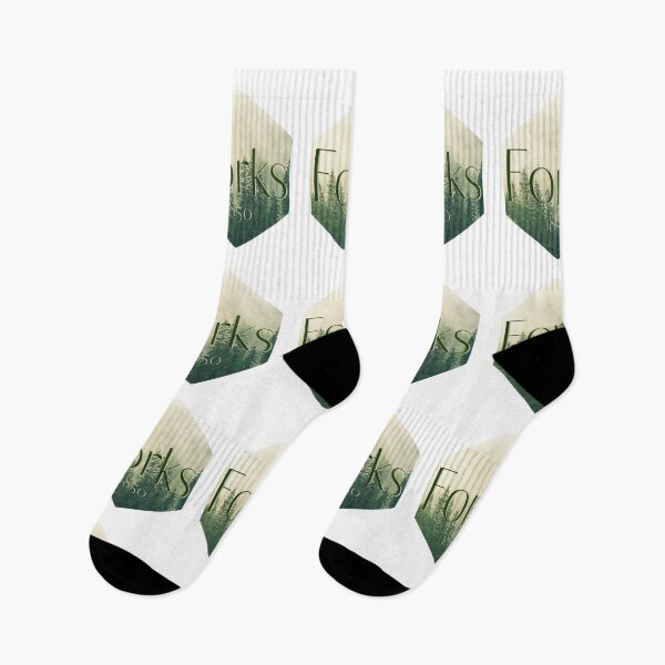 Item preview, Forks Washington designed and sold by SpiderMonkey913.