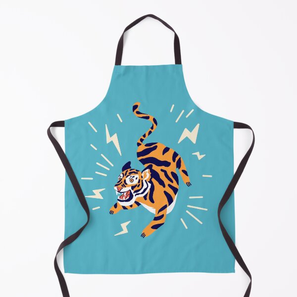 Item preview, Tiger designed and sold by jankoba.