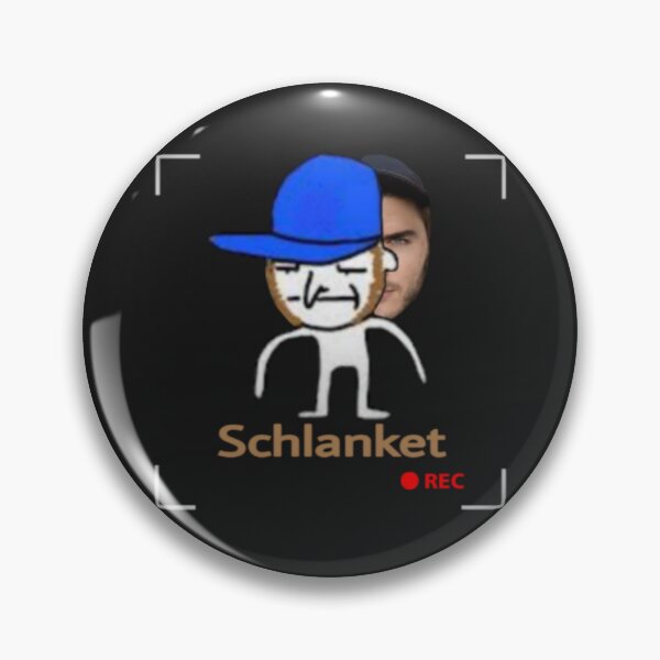 Item preview, Schlanket Schlanket fan designed and sold by StoreDebbieWol.