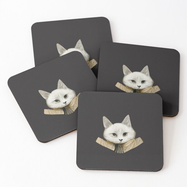 Item preview, 17th Century Cat designed and sold by Chillapy.