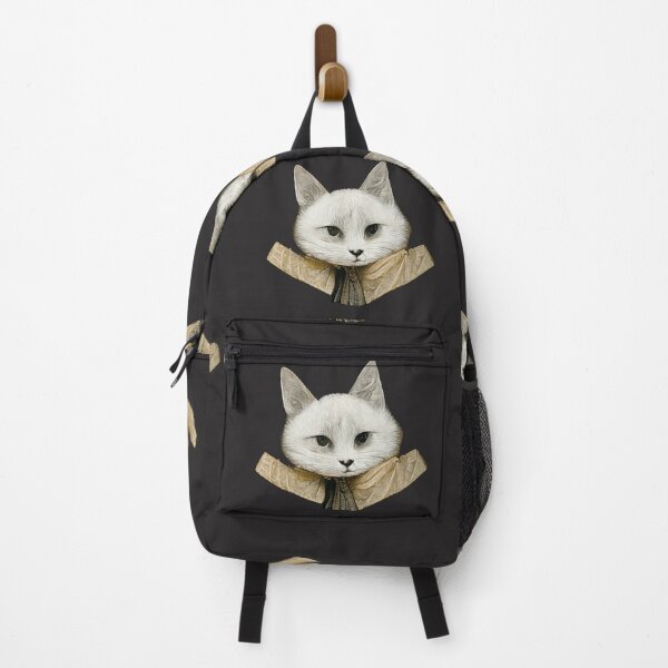 Item preview, 17th Century Cat designed and sold by Chillapy.