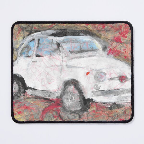 Item preview, Fiat500 - 323 designed and sold by walterfest.