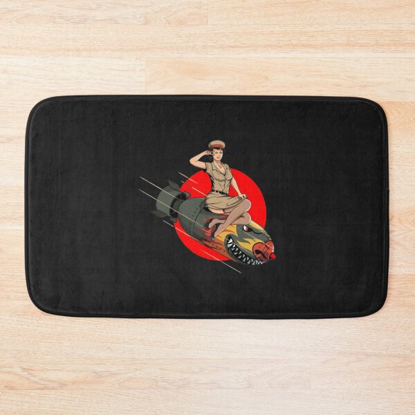 Item preview, women airforce service pilots wasp designed and sold by StoreDebbieWol.