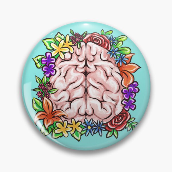 Item preview, Neurodivergent Mind designed and sold by NeuroElfje.