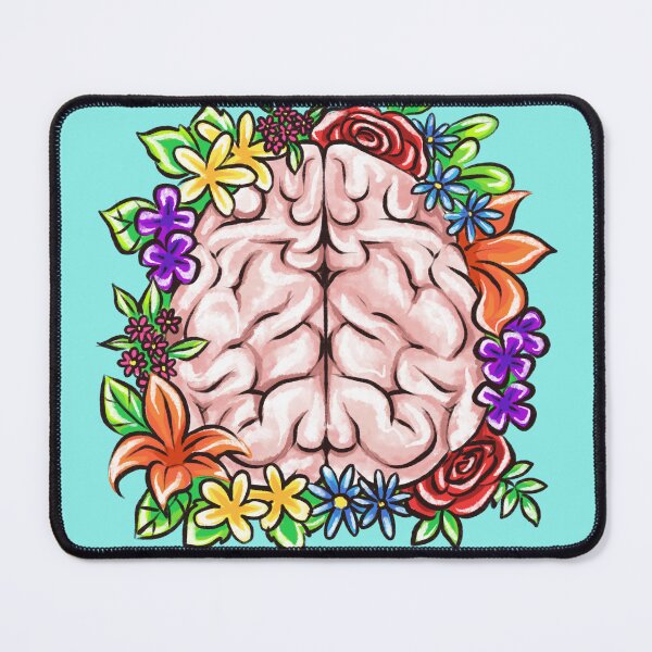 Item preview, Neurodivergent Mind designed and sold by NeuroElfje.