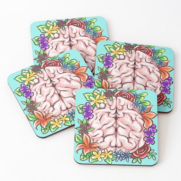 Item preview, Neurodivergent Mind designed and sold by NeuroElfje.