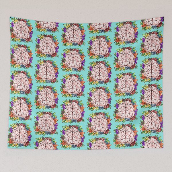 Item preview, Neurodivergent Mind designed and sold by NeuroElfje.