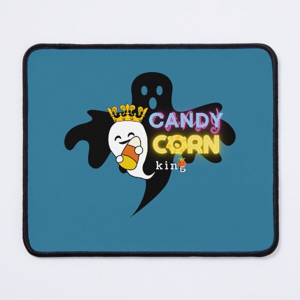 Item preview, candy corn next level halloween designed and sold by mirdayn.