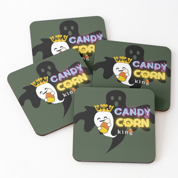Item preview, candy corn next level halloween designed and sold by mirdayn.