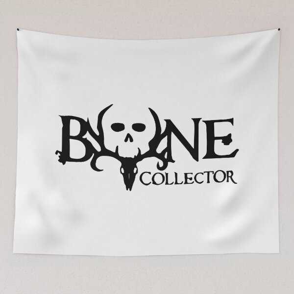 Item preview, Bone Collector Deer Skull designed and sold by Shinigami969.