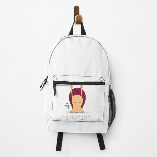 Item preview, Stay Calm designed and sold by Zeil.
