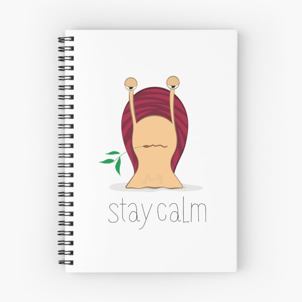 Item preview, Stay Calm designed and sold by Zeil.