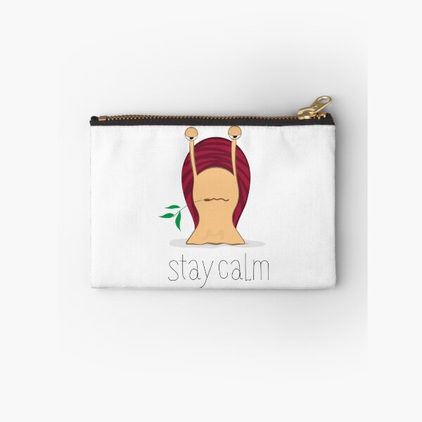 Item preview, Stay Calm designed and sold by Zeil.