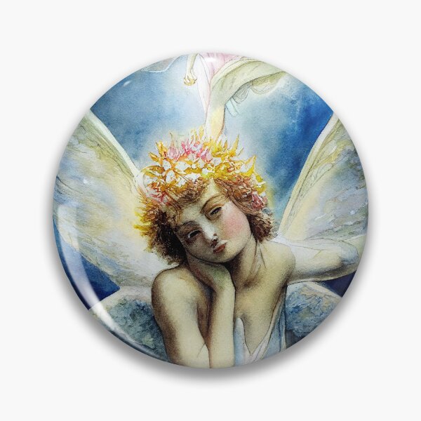 Item preview, Divine Love designed and sold by Gabrielle Brunsdon.