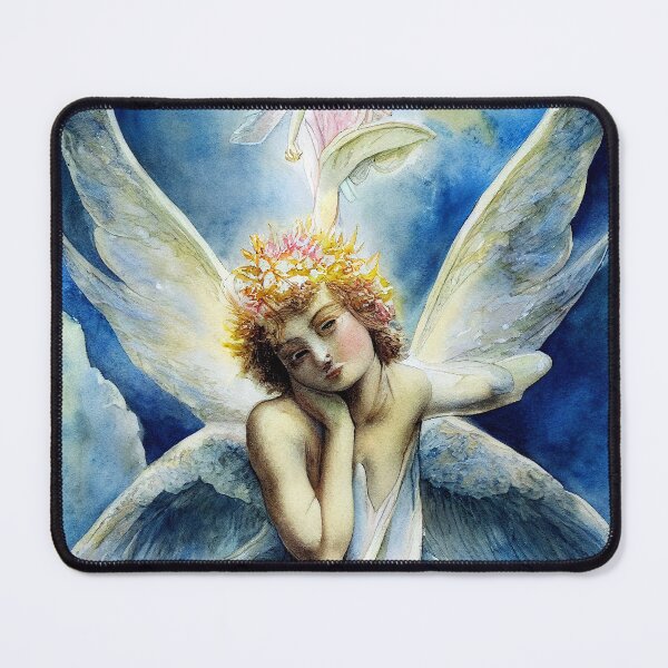 Item preview, Divine Love designed and sold by Gabrielle Brunsdon.