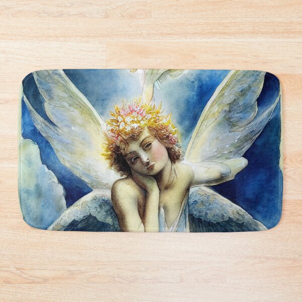 Item preview, Divine Love designed and sold by Gabrielle Brunsdon.