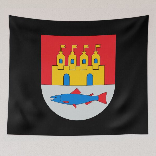 Item preview, oulu emblem designed and sold by mikoala50.