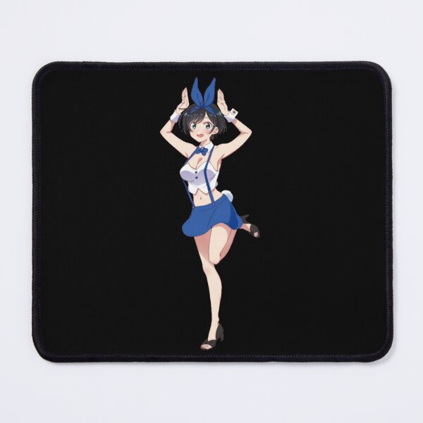 Item preview, Ruka Rent A Girlfriend designed and sold by Gamble Arena.
