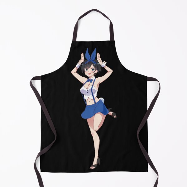 Item preview, Ruka Rent A Girlfriend designed and sold by Gamble Arena.
