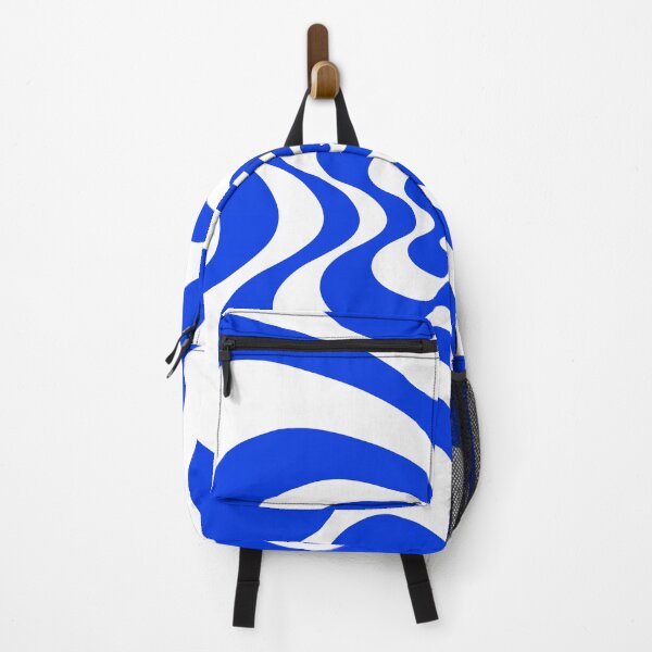 Item preview, Abstract pattern - blue. designed and sold by K.S ART.
