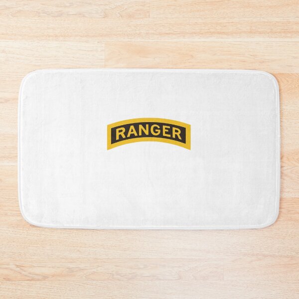 Item preview, Army Ranger Shirt 14 inch Ranger Tab Shirt designed and sold by ShakitaMa.