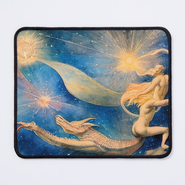 Item preview, The different fates designed and sold by Gabrielle Brunsdon.