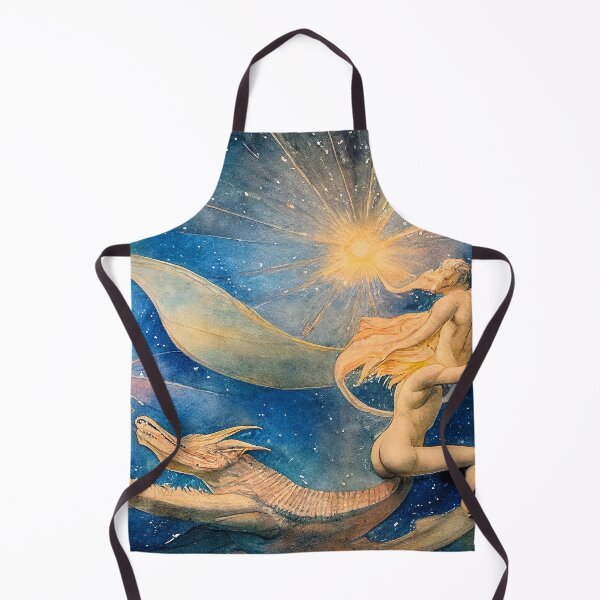 Item preview, The different fates designed and sold by Gabrielle Brunsdon.