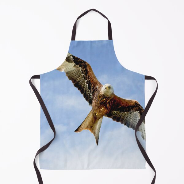 Item preview, Soaring Red Kite designed and sold by Martyn R Arnold Fine Art Nature & Landscape Photography.