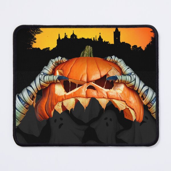 Item preview, who ate the pumpkin? designed and sold by mirdayn.