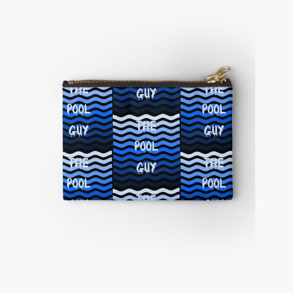 Item preview, THE POOL GUY designed and sold by DomGDesign.